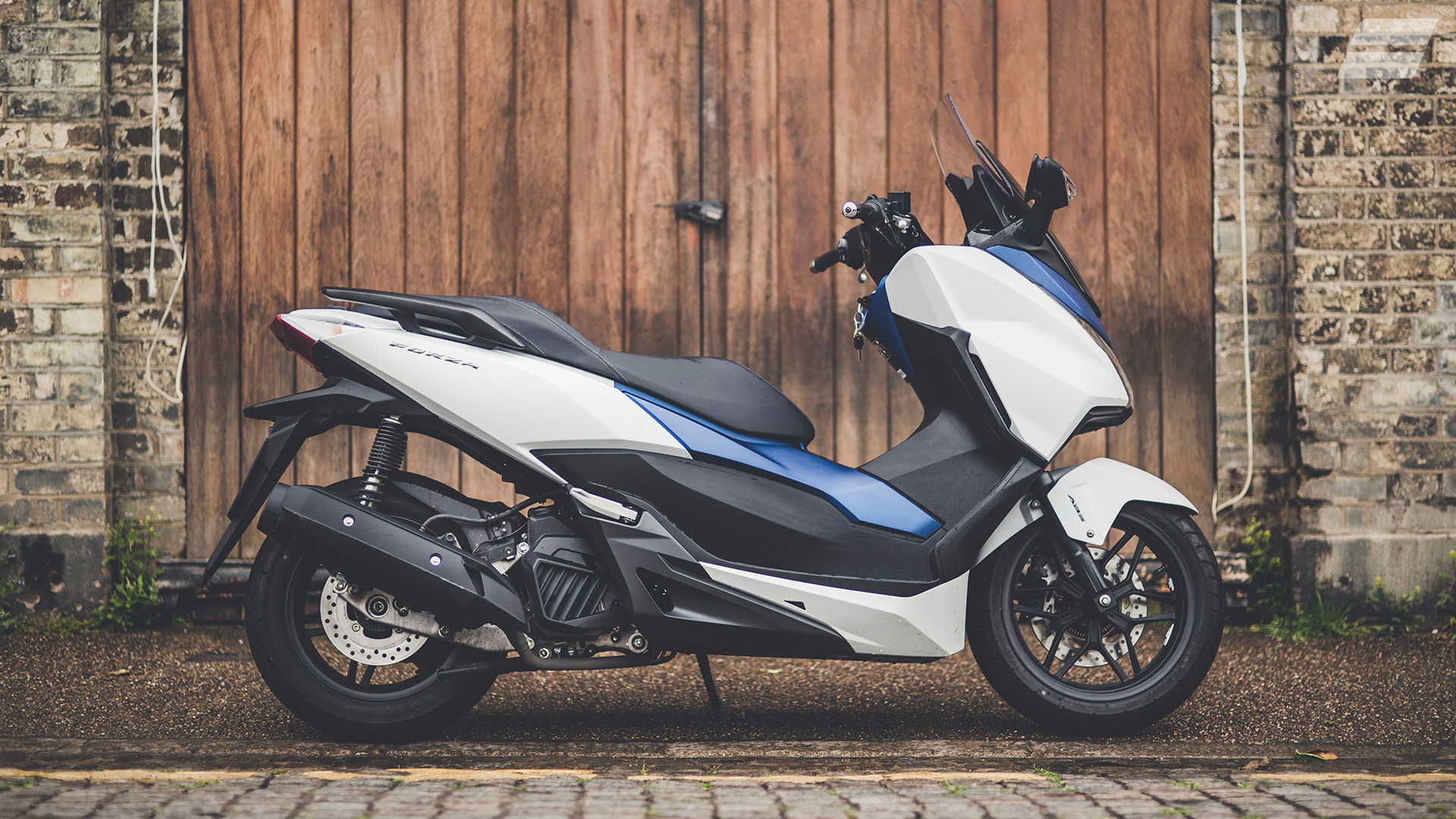 Honda forza 125 sale autotrader